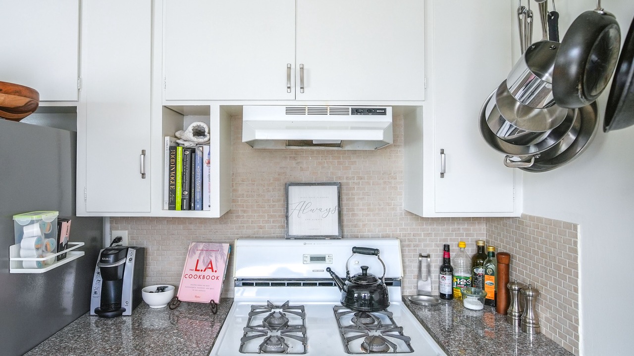 Photo of Kitchen in North Hollywood