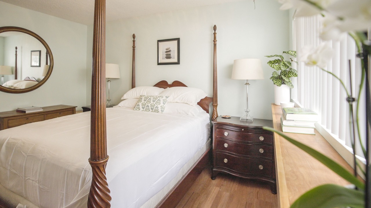 Photo of Bedroom in North Hollywood