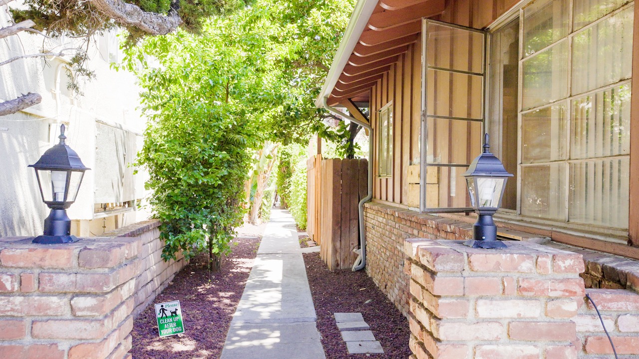 Photo of Outdoor in North Hollywood