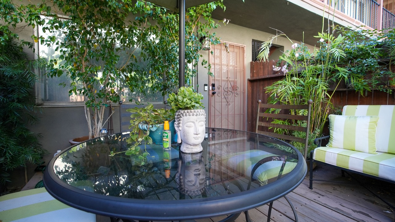 Photo of Outdoor in North Hollywood