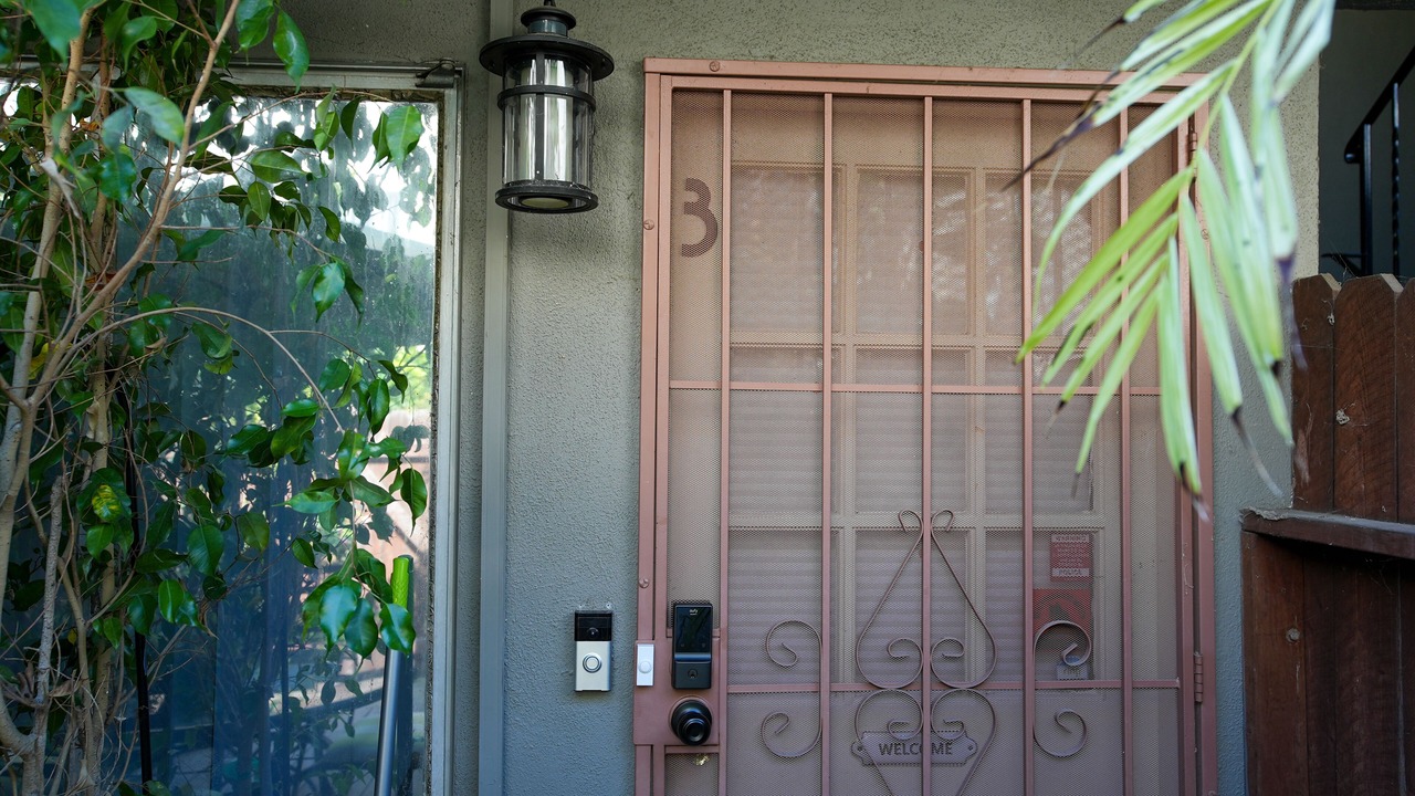 Photo of Outdoor in North Hollywood