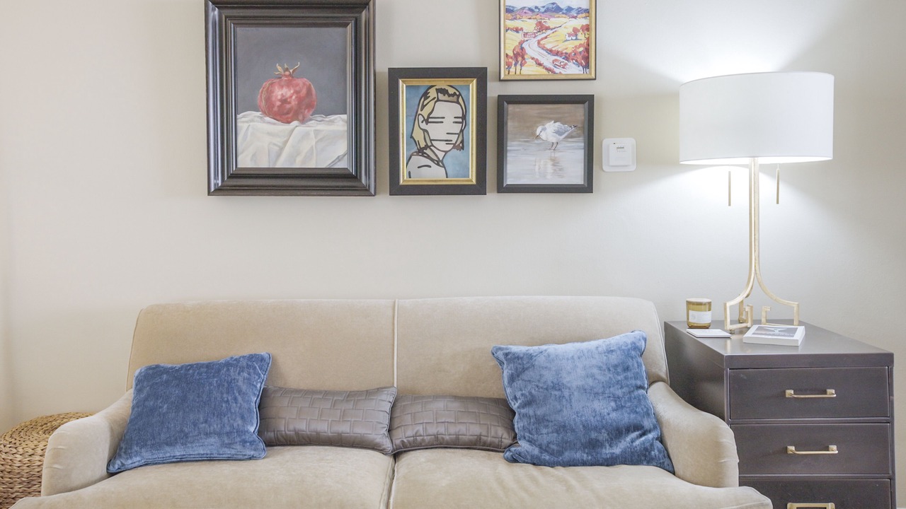 Photo of Livingroom in North Hollywood