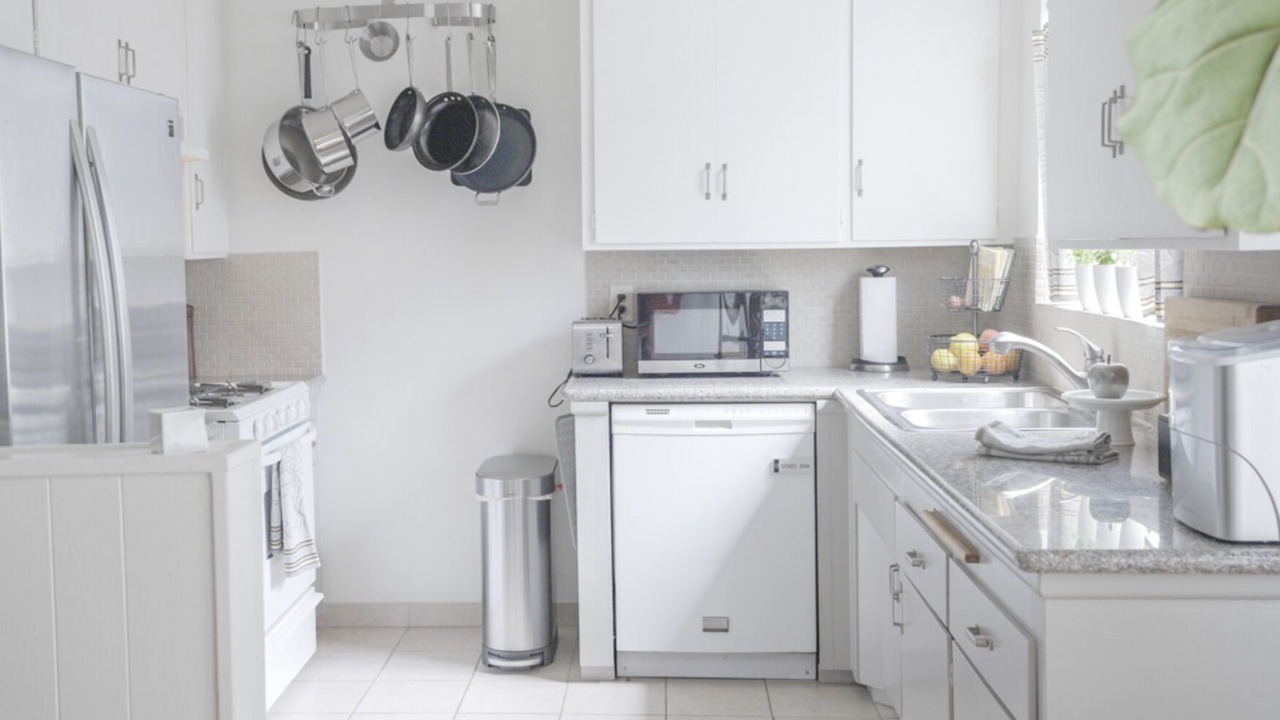 Photo of Kitchen in North Hollywood
