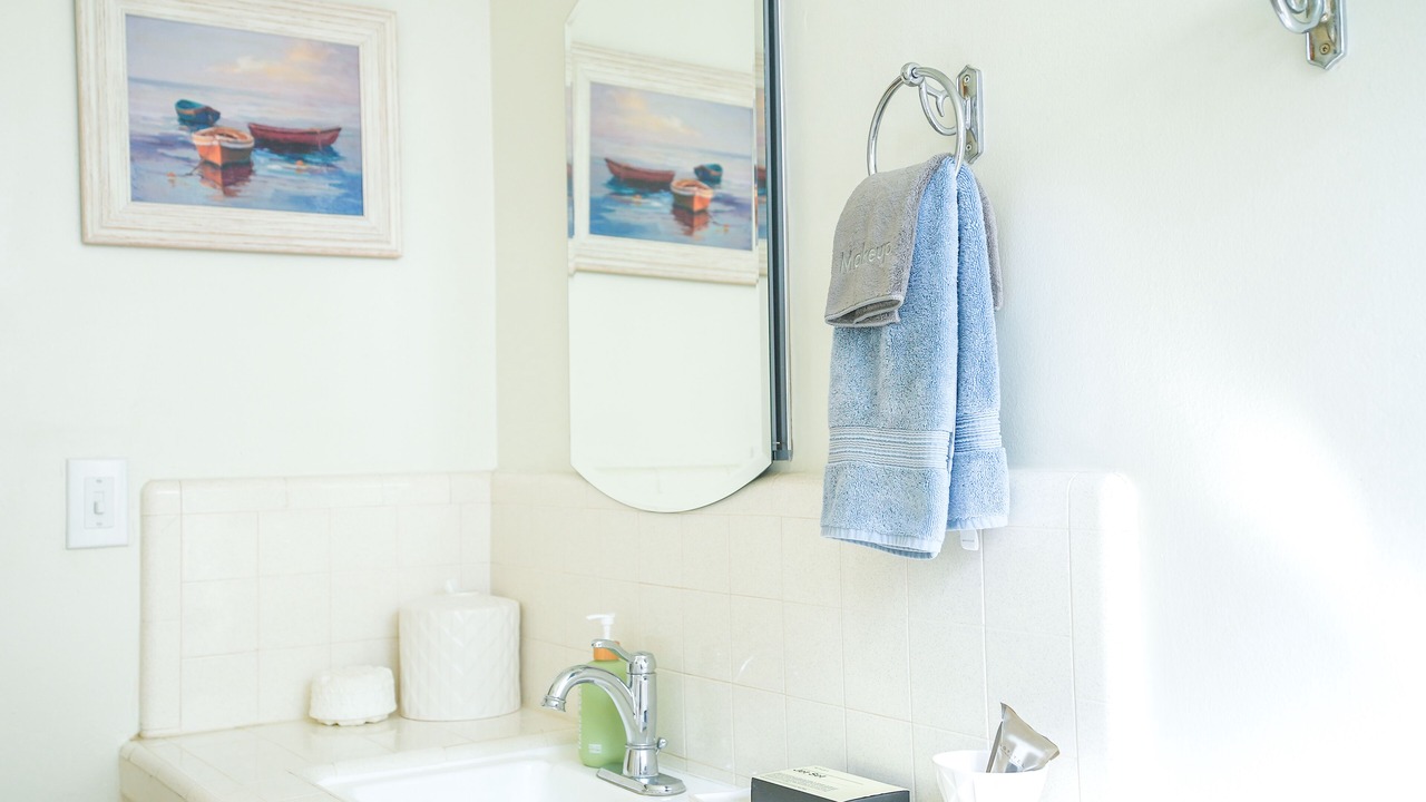 Photo of Bathroom in North Hollywood