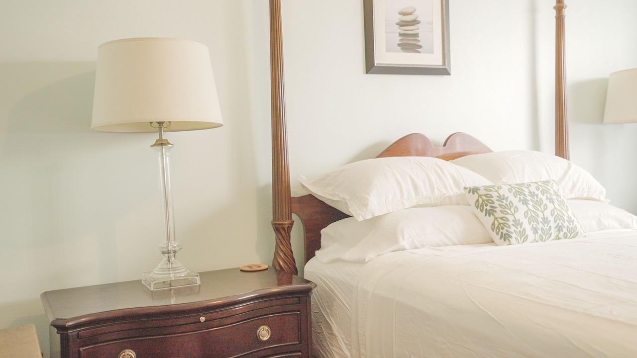 Photo of Bedroom in North Hollywood