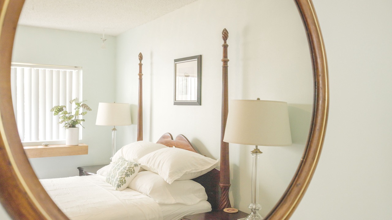 Photo of Bedroom in North Hollywood