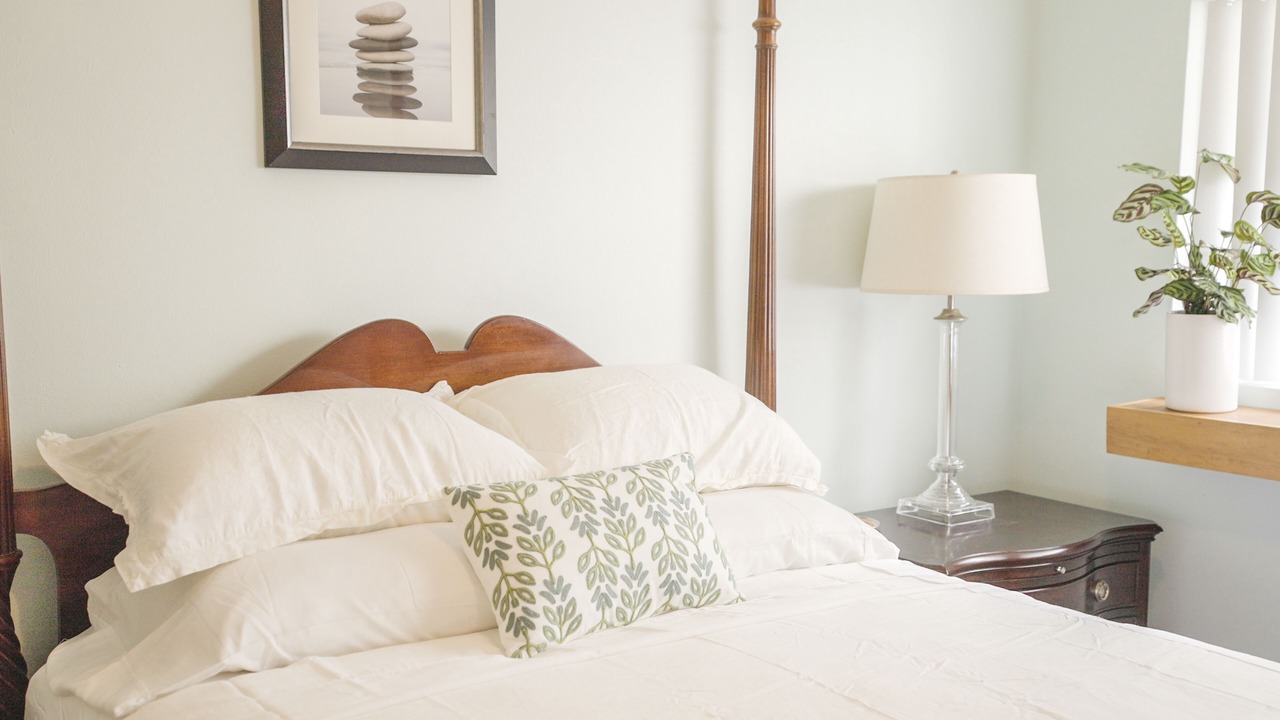 Photo of Bedroom in North Hollywood