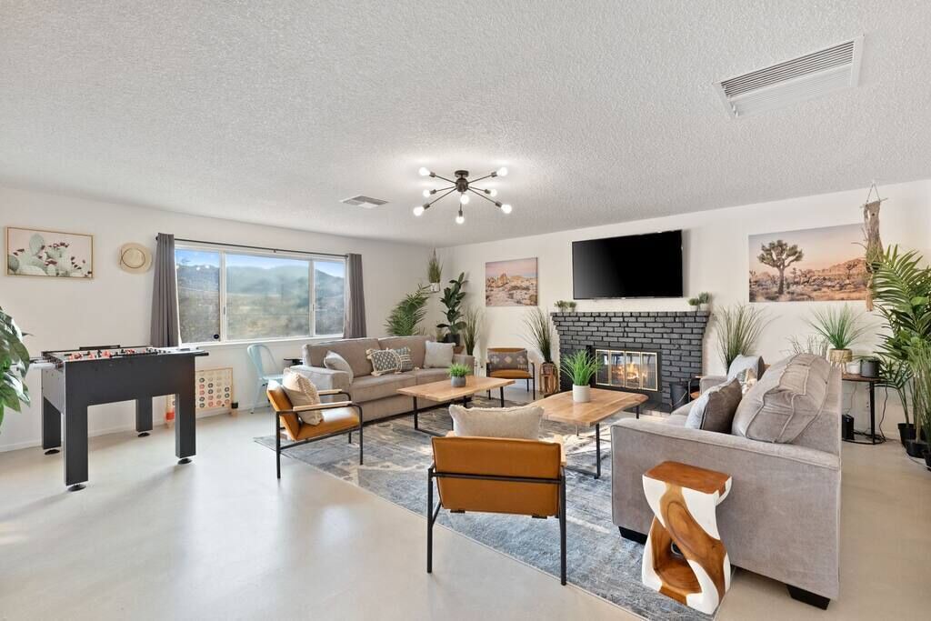 Photo of Livingroom in Indian Cove
