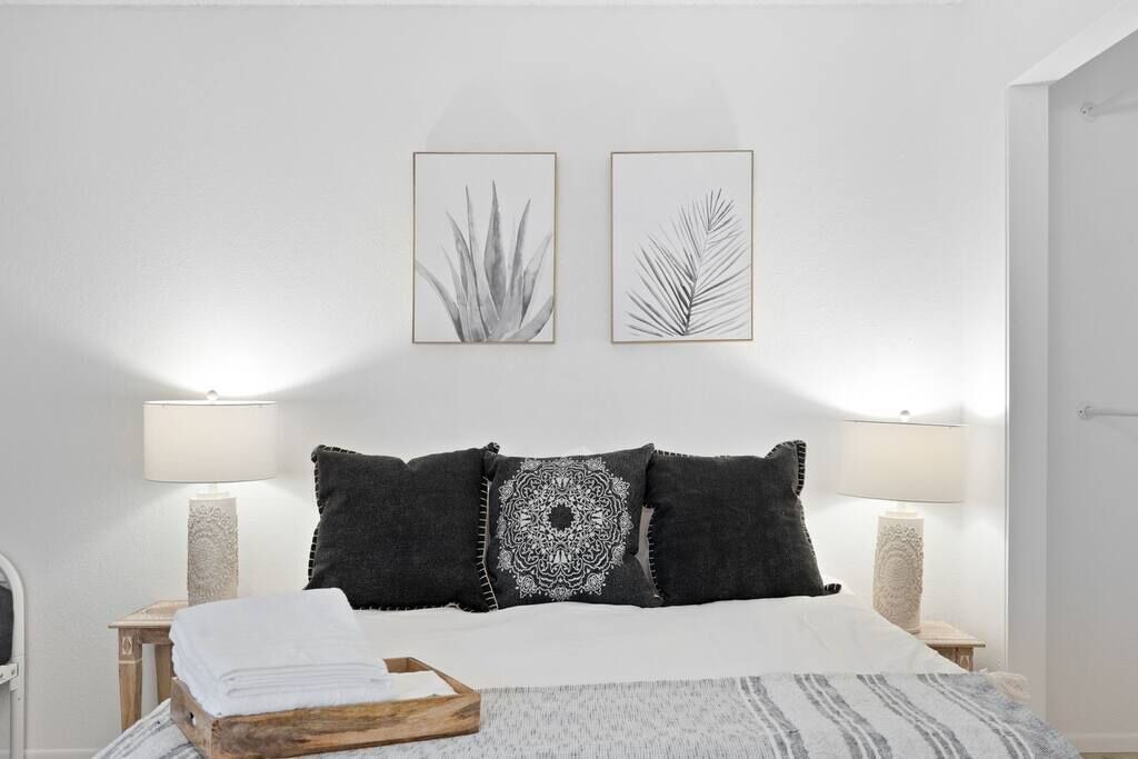 Photo of Bedroom in Indian Cove