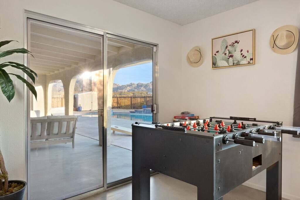 Photo of Bedroom in Indian Cove