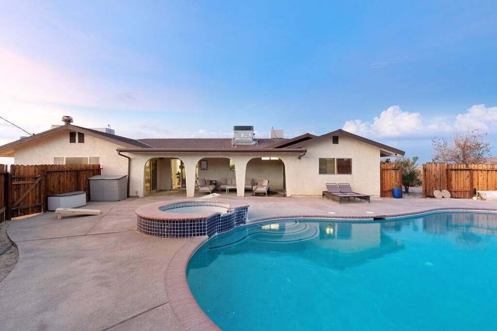 Photo of Outdoor in Indian Cove