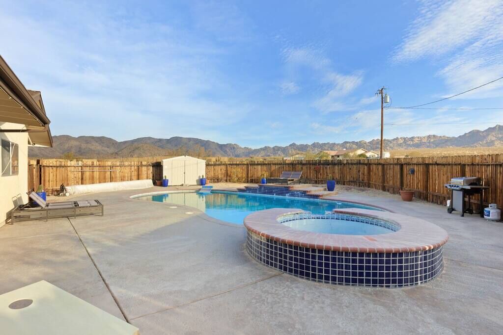 Photo of Outdoor in Indian Cove
