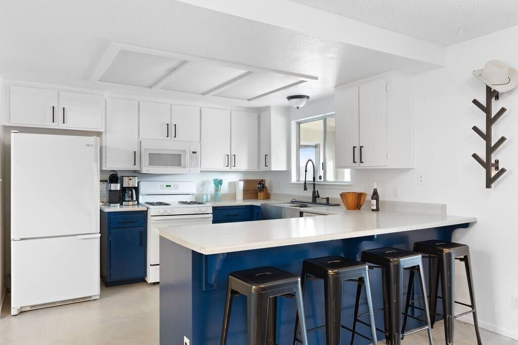 Photo of Kitchen in Indian Cove