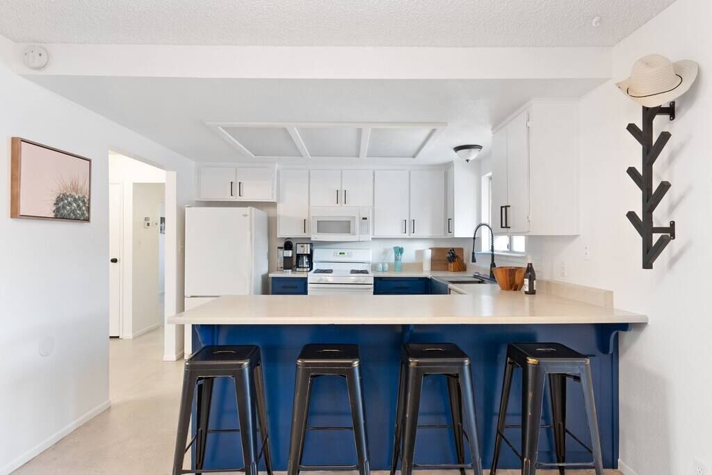 Photo of Kitchen in Indian Cove
