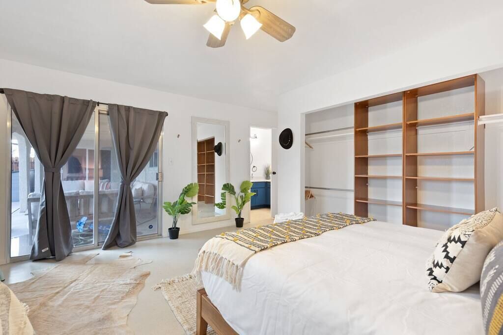 Photo of Bedroom in Indian Cove