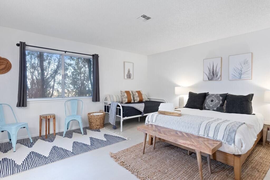 Photo of Bedroom in Indian Cove