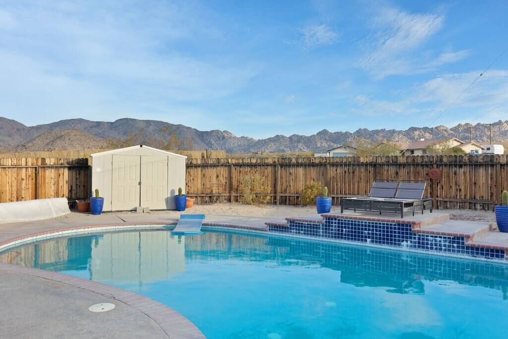 Photo of Outdoor in Indian Cove