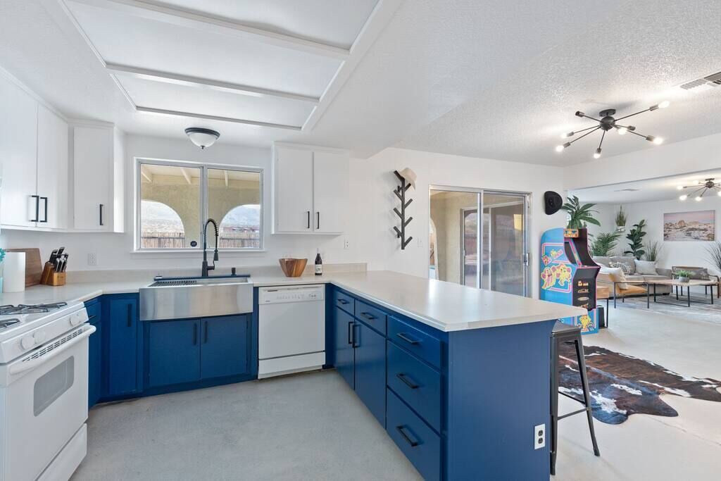 Photo of Kitchen in Indian Cove