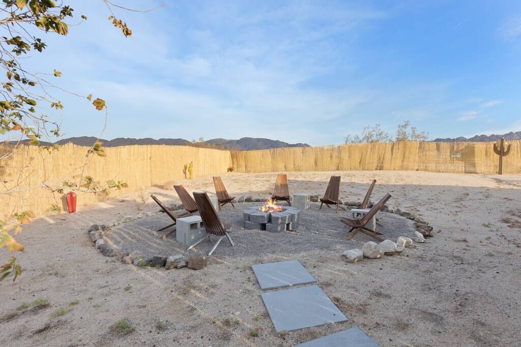 Photo of Outdoor in Indian Cove