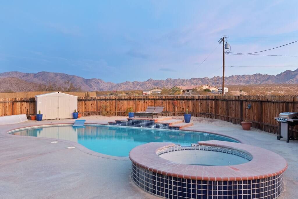 Photo of Outdoor in Indian Cove