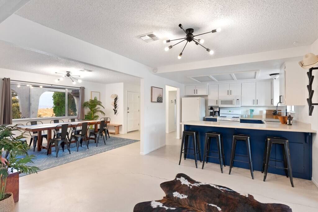 Photo of Kitchen in Indian Cove