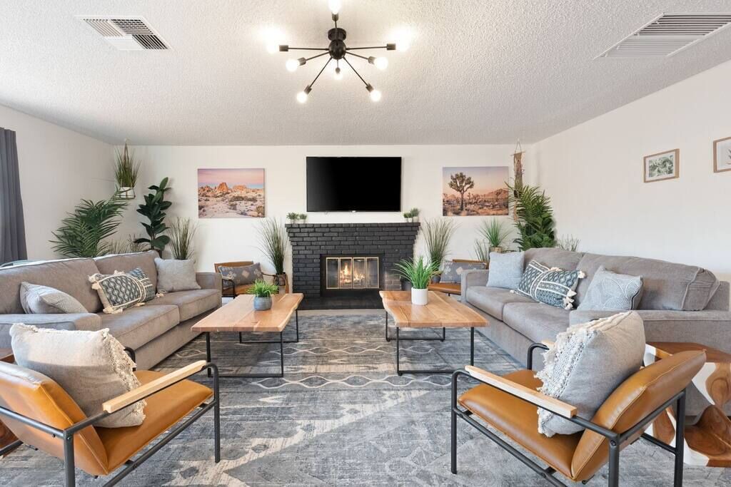 Photo of Bedroom in Indian Cove
