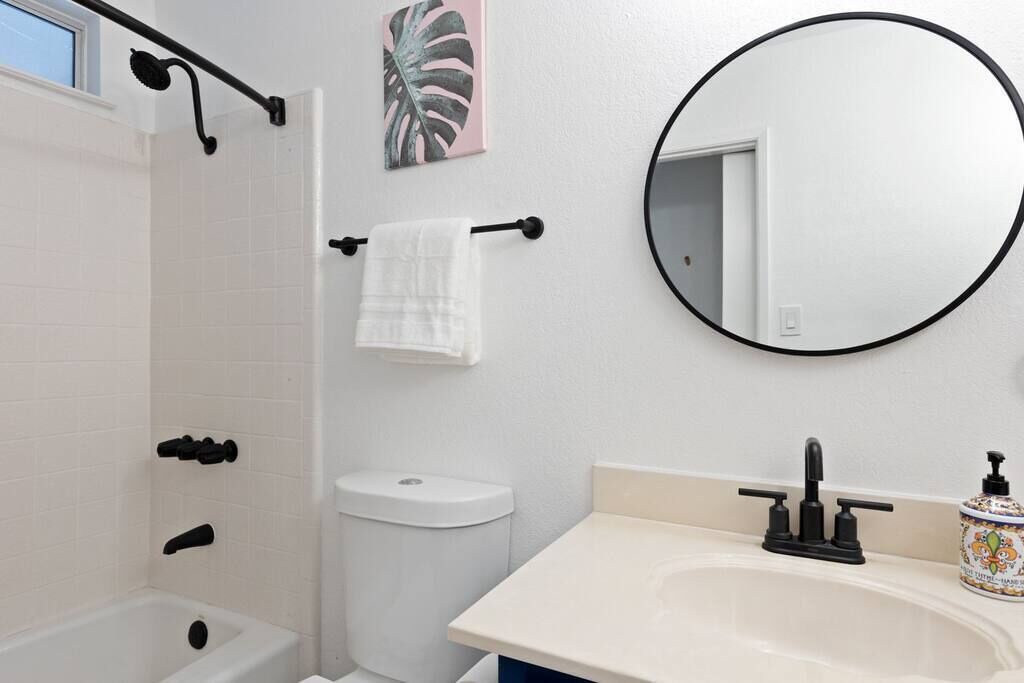 Photo of Bathroom in Indian Cove