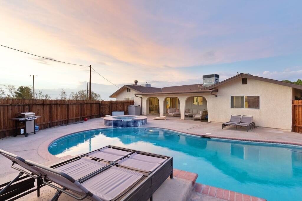 Photo of Outdoor in Indian Cove