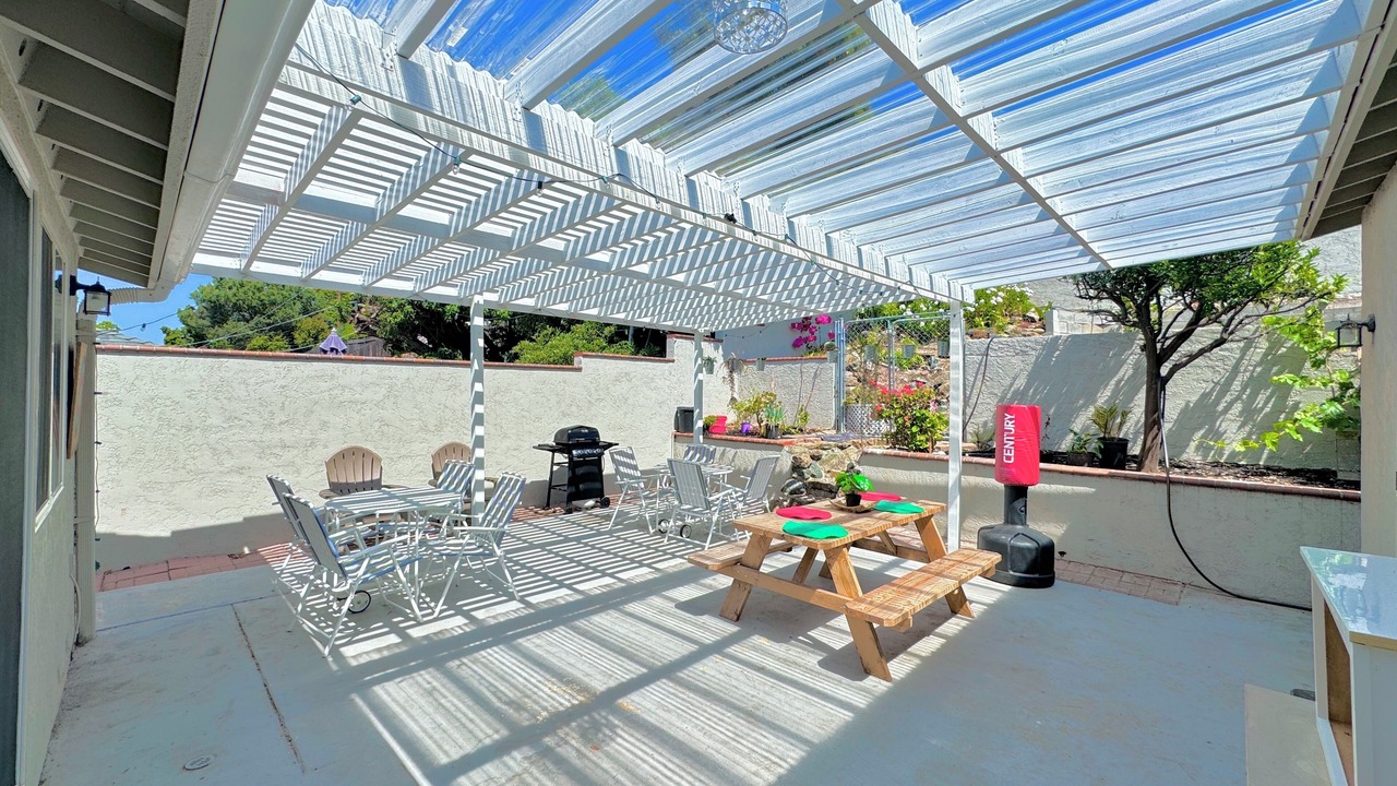 Photo of Outdoor in Allied Gardens
