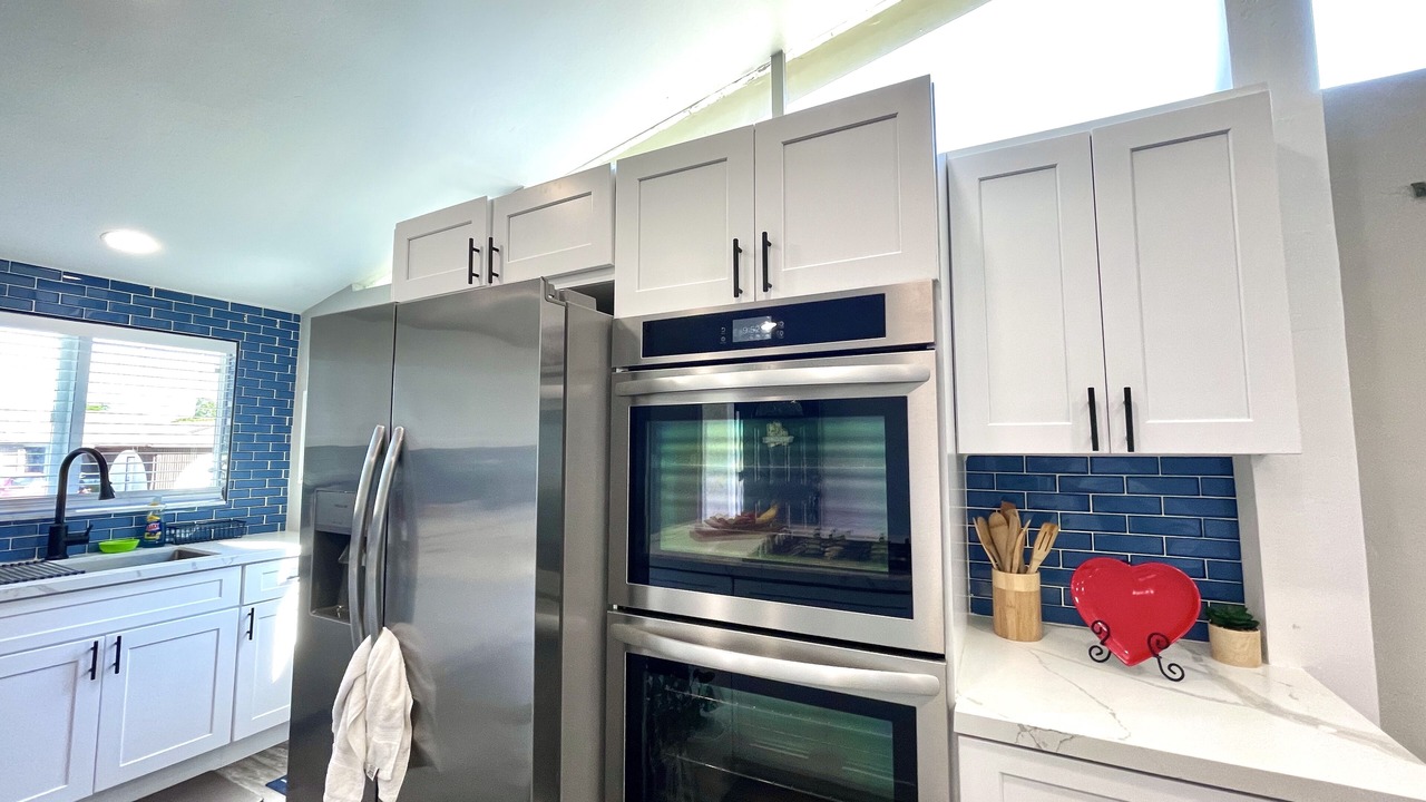 Photo of Kitchen in Allied Gardens