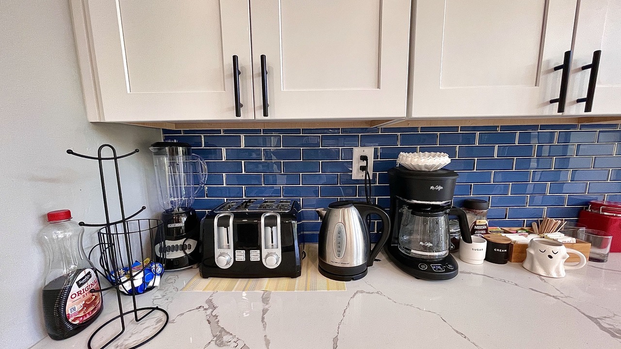 Photo of Kitchen in Allied Gardens