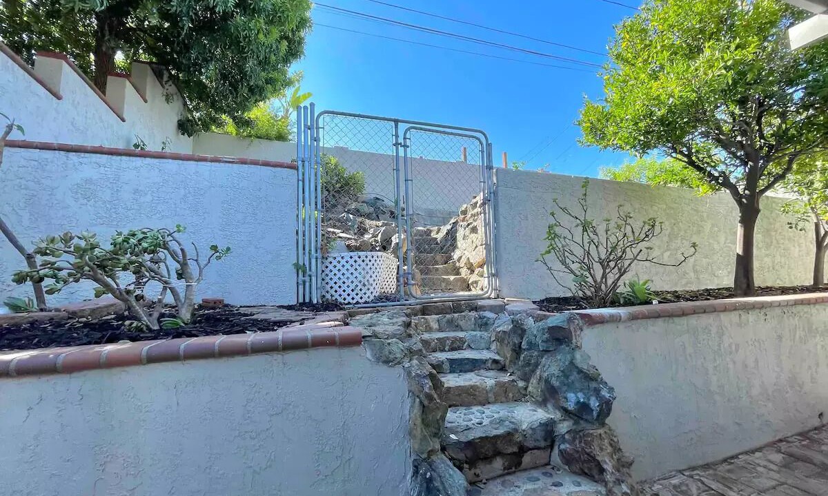 Photo of Outdoor in Allied Gardens
