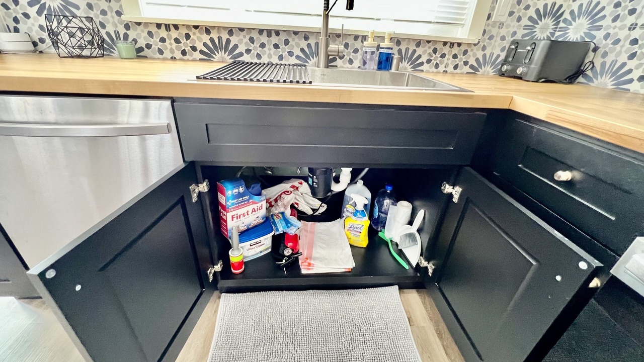 Photo of Kitchen in Henninger Park