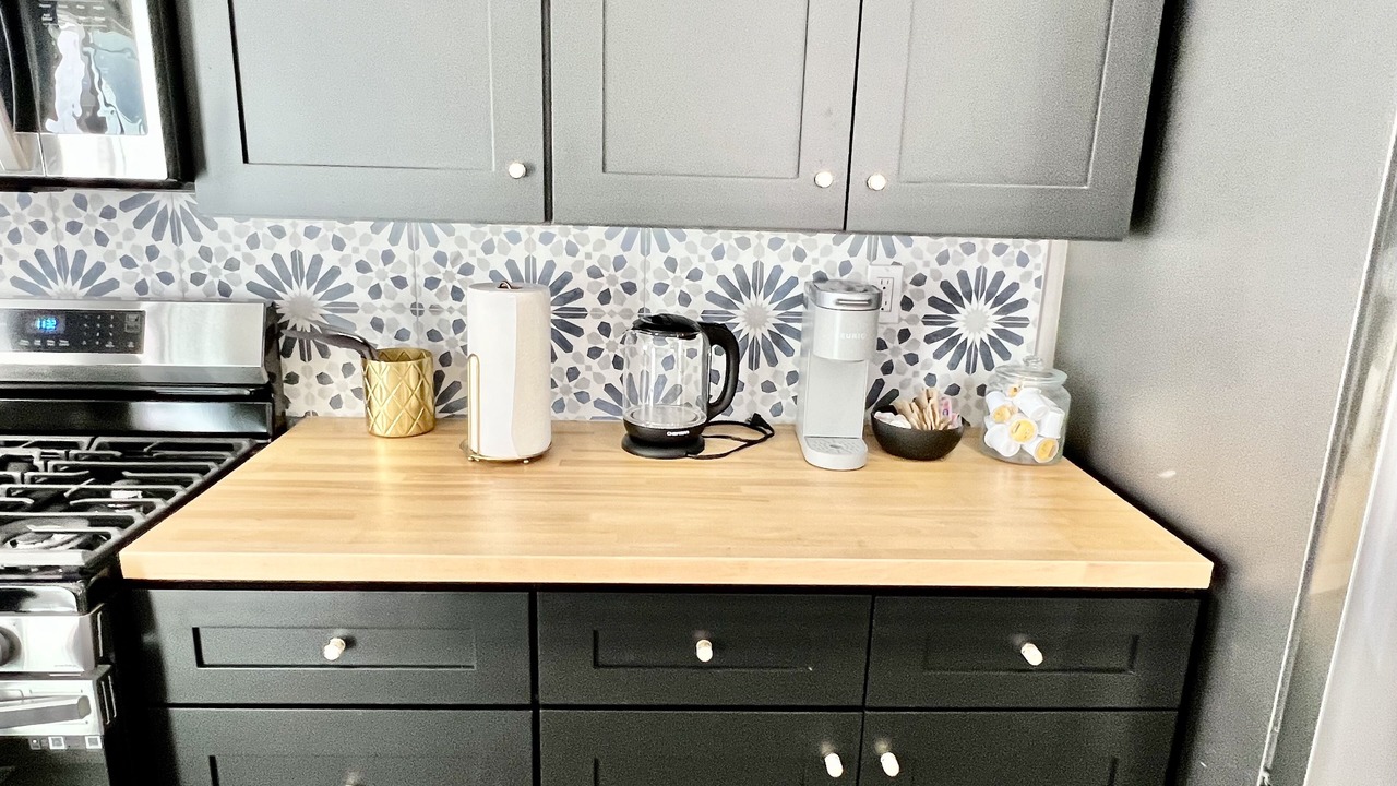 Photo of Kitchen in Henninger Park
