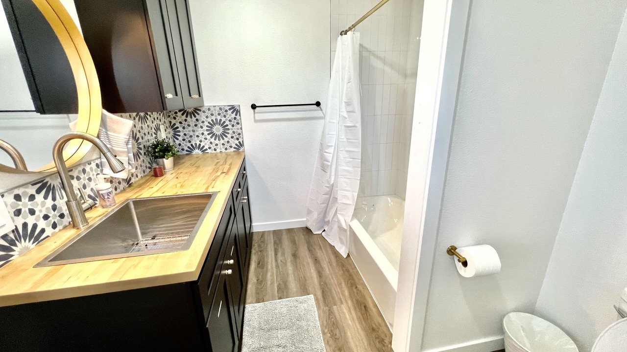 Photo of Bathroom in Henninger Park
