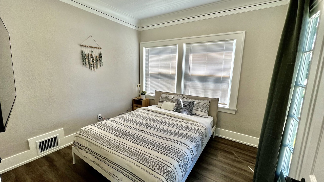 Photo of Bedroom in Henninger Park