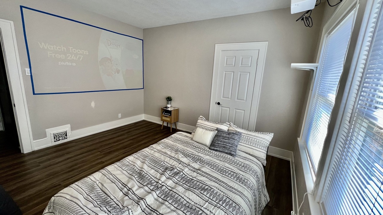 Photo of Bedroom in Henninger Park