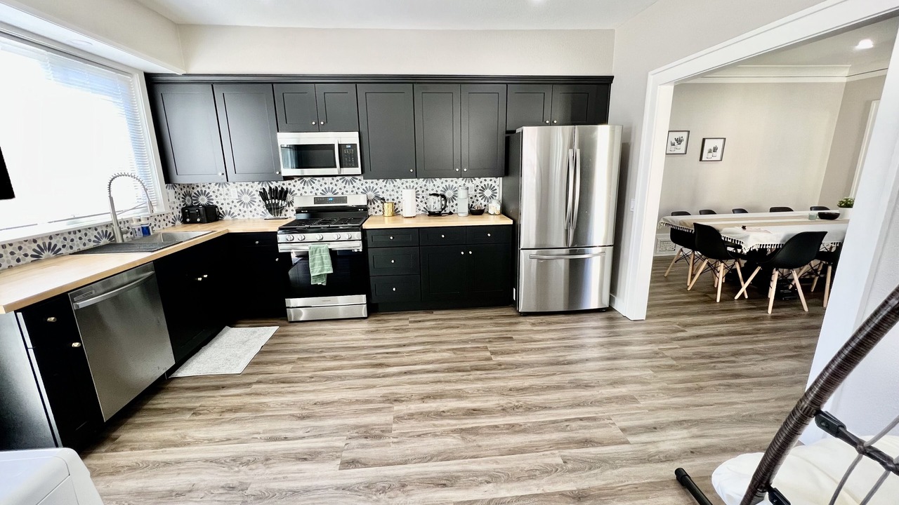 Photo of Kitchen in Henninger Park