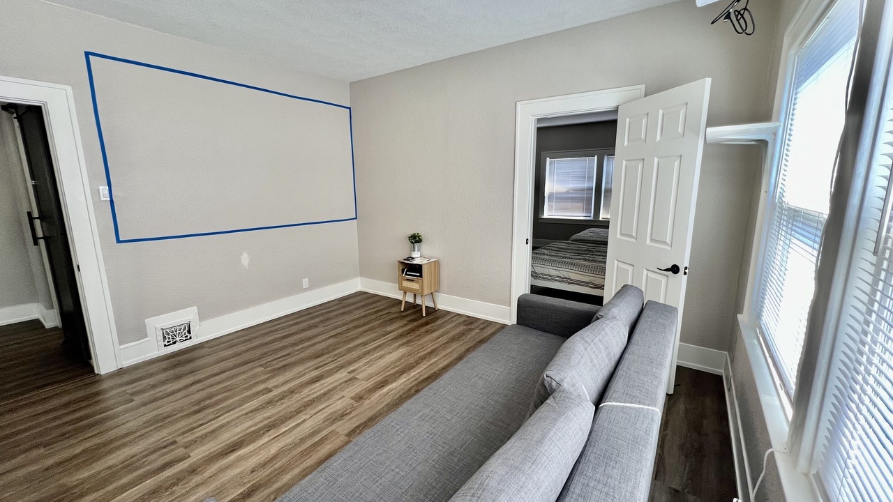 Photo of Livingroom in Henninger Park