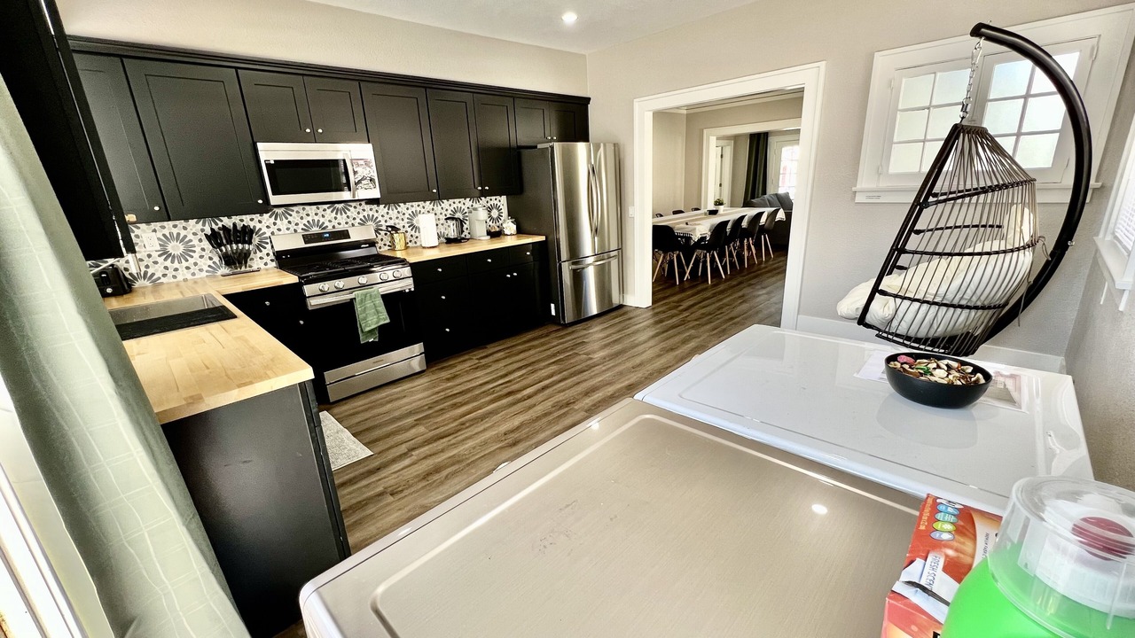 Photo of Kitchen in Henninger Park