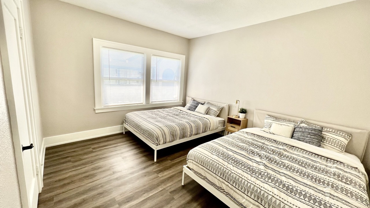 Photo of Bedroom in Henninger Park