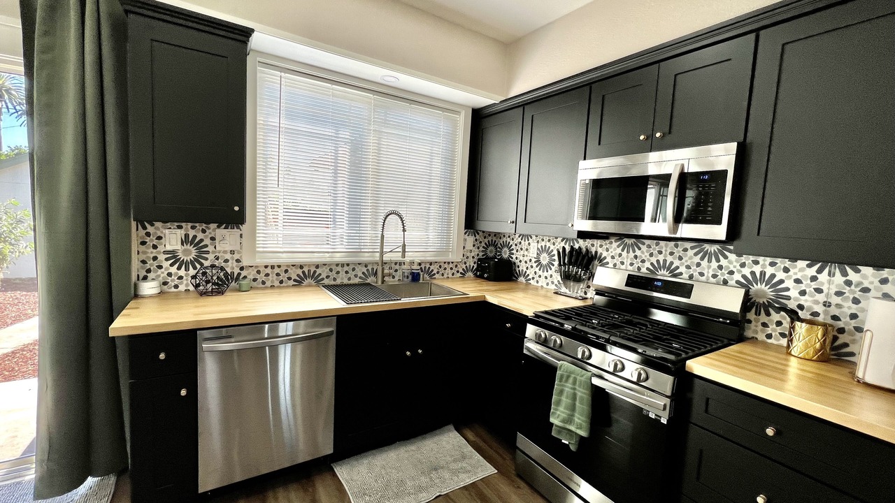Photo of Kitchen in Henninger Park