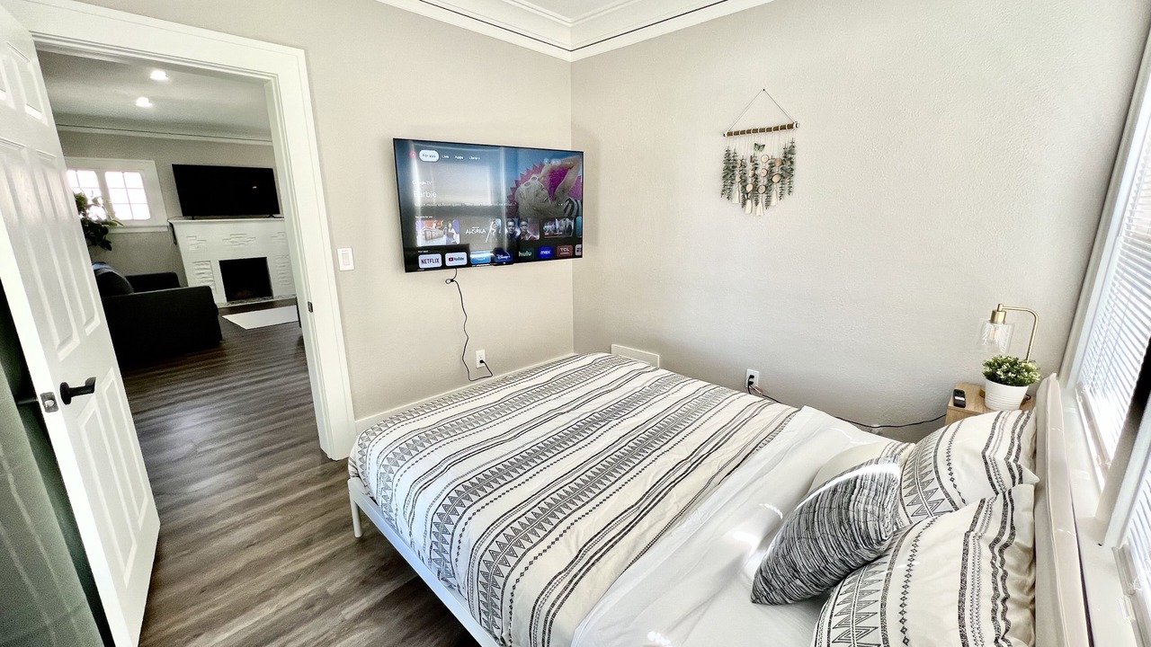 Photo of Bedroom in Henninger Park