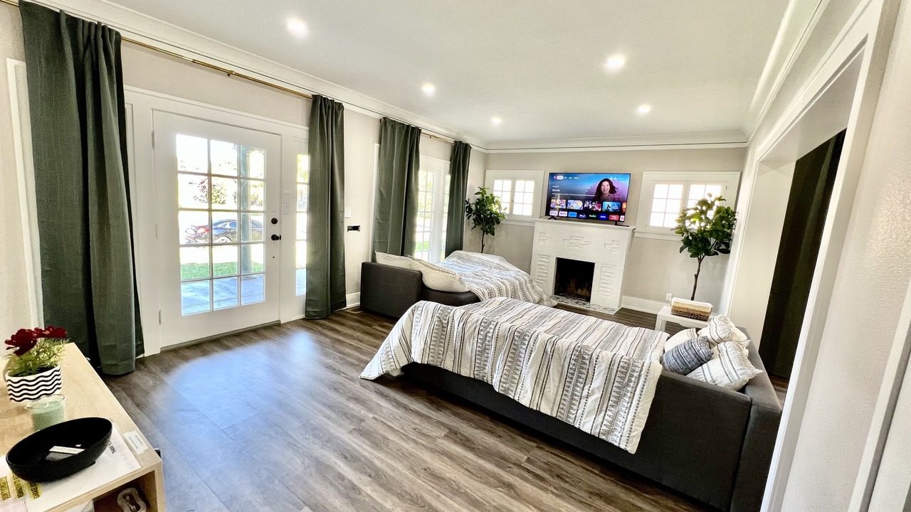 Photo of Bedroom in Henninger Park