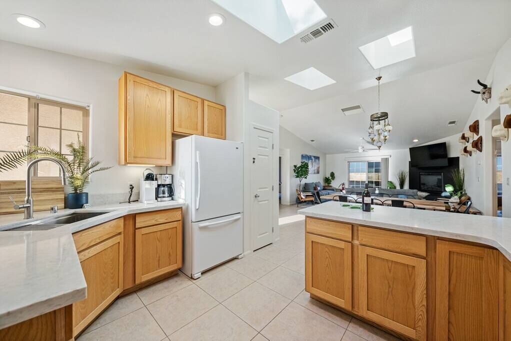 Photo of Kitchen in Indian Cove