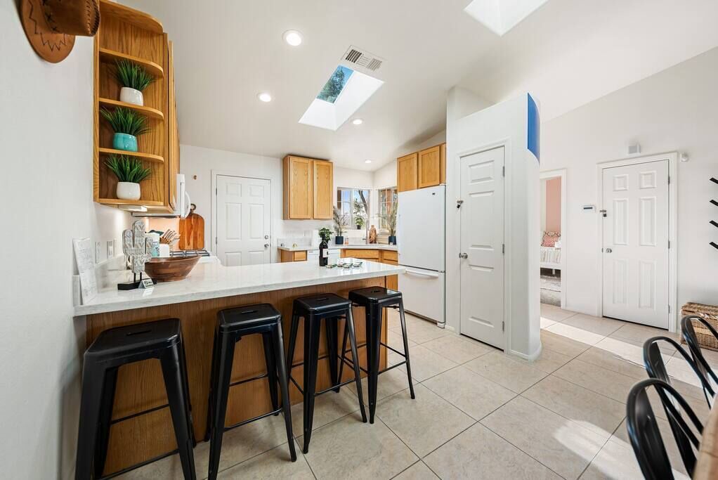 Photo of Kitchen in Indian Cove