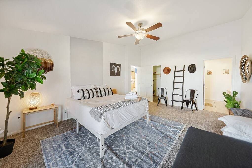 Photo of Bedroom in Indian Cove