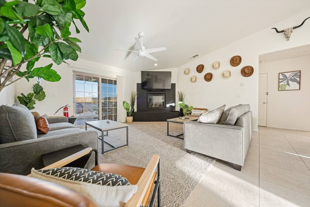 Photo of Livingroom in Indian Cove