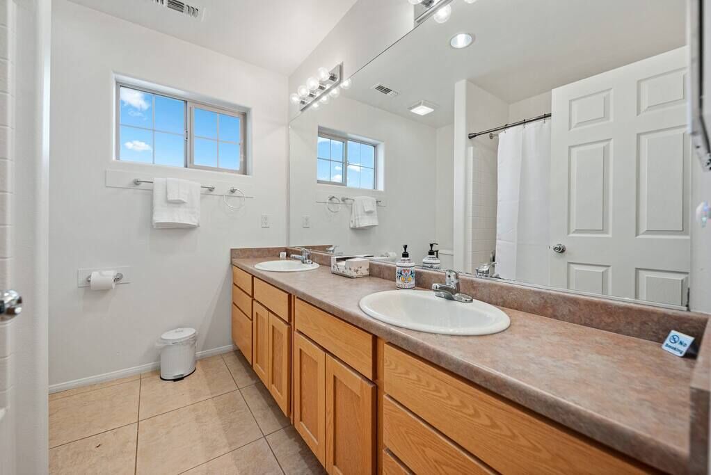 Photo of Bathroom in Indian Cove
