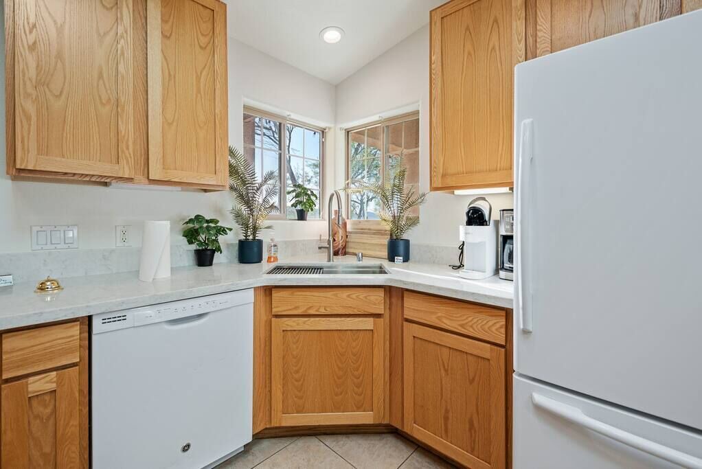 Photo of Kitchen in Indian Cove